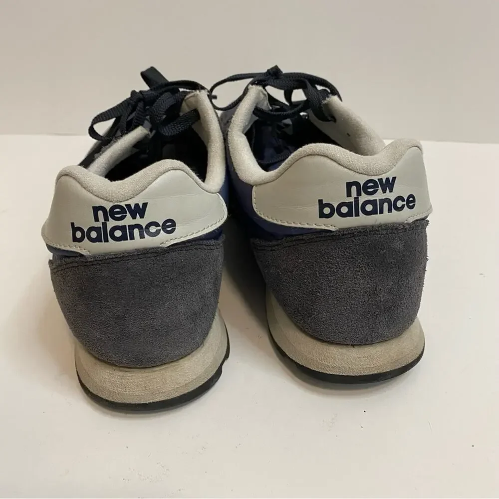 New Balance Men's 520 Sneakers Lace‎ Up Blue Size 13